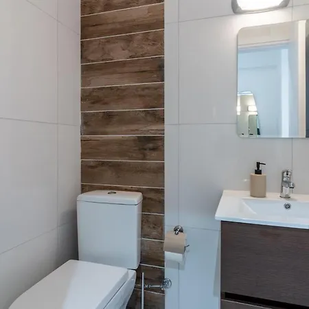 Latte'S Prime 1-Bedroom Apartment In Larnaca Exterior photo