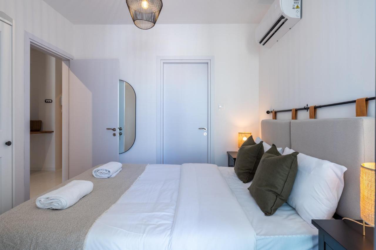 Appartement Latte's Prime 1-bedroom In