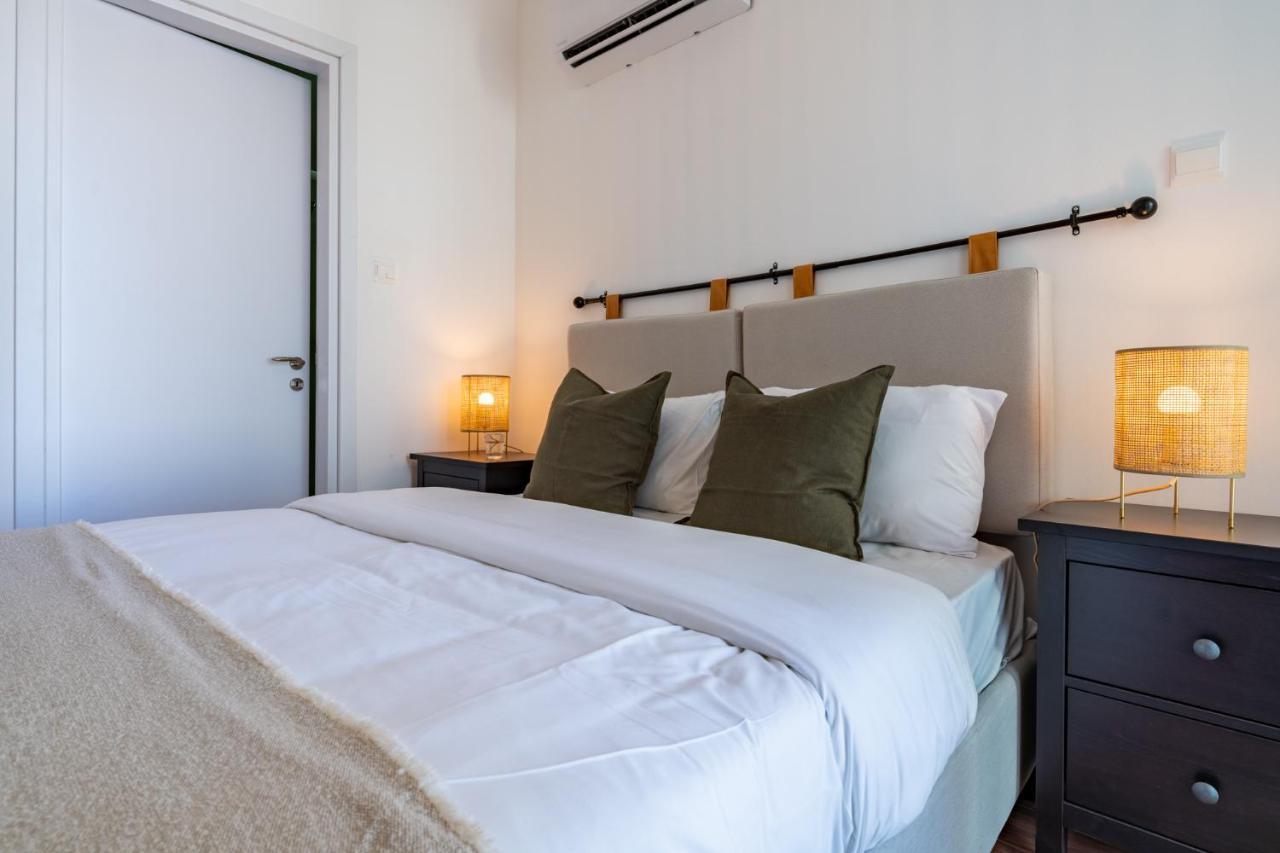 Appartement Latte's Prime 1-bedroom In *