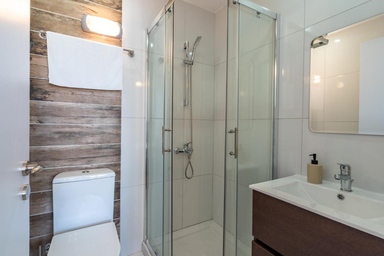 Latte's Prime 1-bedroom In Appartement *