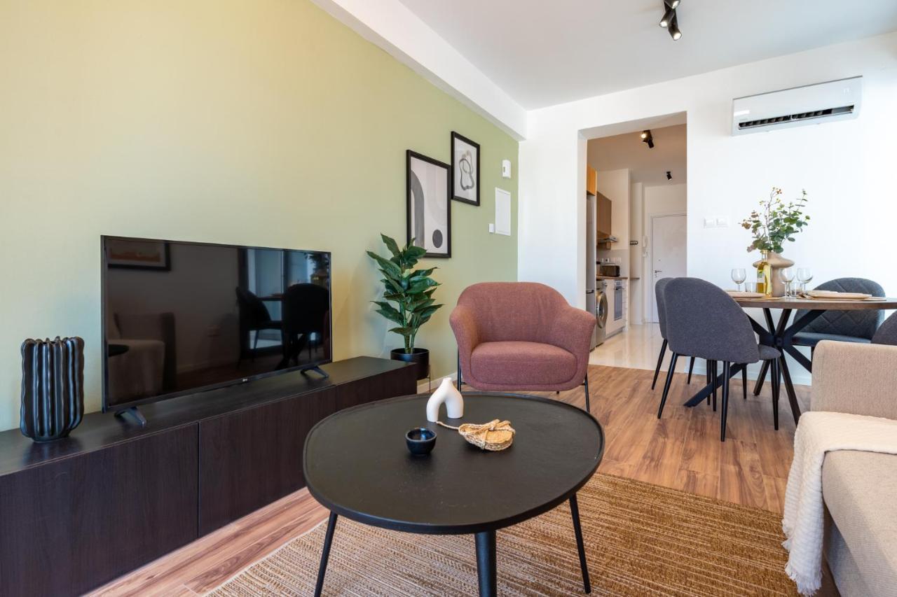 Appartement Latte's Prime 1-bedroom In *