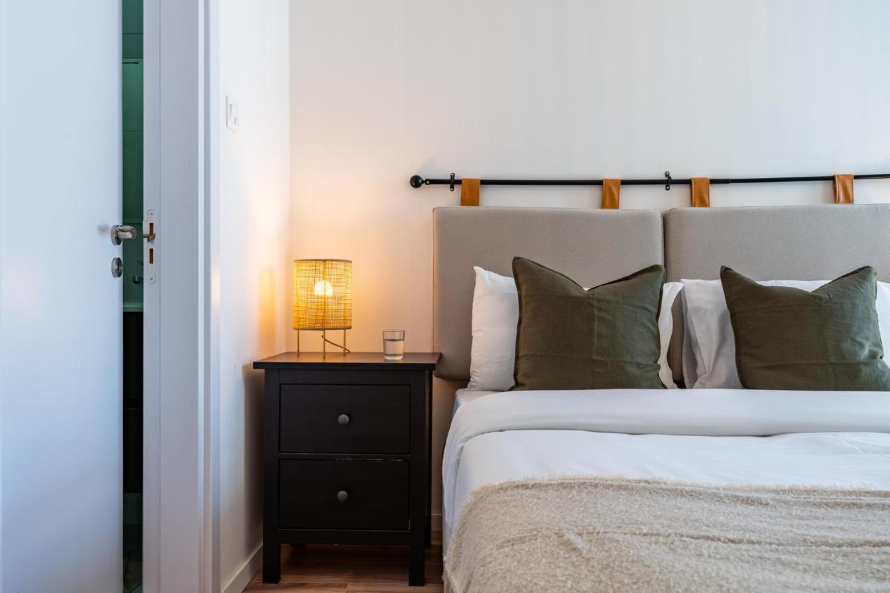 Latte's Prime 1-bedroom In Appartement Larnaca