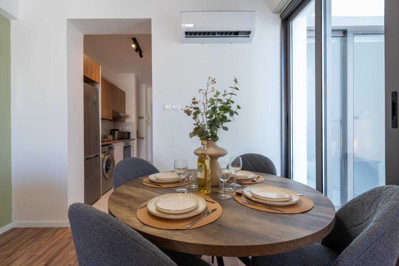 Latte's Prime 1-bedroom In * Larnaca